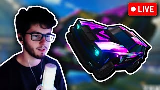 🚀Ranked 1v1 2v2  Rumo a 10k de inscritos💜 [upl. by Oah]