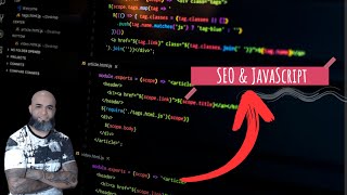 ¿Puede GoogleBot rastrear contenido en JavaScript Russ Madrigal [upl. by Solange760]