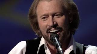 Bee Gees  Intro  You Should Be Dancing  Alone Bee Gees One Night Only 1997 BluRay [upl. by Tanny]