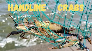 Crabbing In Bay St Louis [upl. by Cristie]