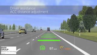 Head up display Realidad aumentada [upl. by Anallij]