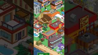 LETS PLAY THE SIMPSONS TAPPED OUT [upl. by Yatnahs]