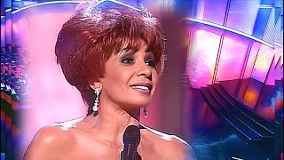 Shirley Bassey  I Am What I Am 1996 TV Special [upl. by Gage]