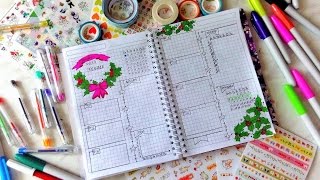 MY PLANNER ♥ КАК Я ЗАПОЛНЯЮ ЕЖЕДНЕВНИК [upl. by Einnahc]