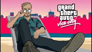 Архитектурнокультурный отпуск в Vice city [upl. by Odele]