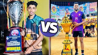 Anush Suvarna 💥 Sonu shetty VS Dickson 🔥 Big fight match at Salethoor 💥 Part 2 [upl. by Arni]