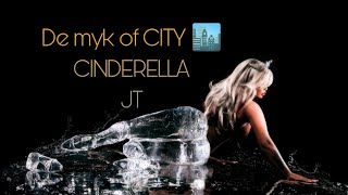 CITY cinderella REVIEW JT citygirl [upl. by Jonati]