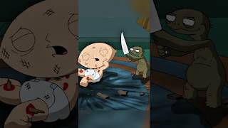 The Killer Turtle Is After Stewie familyguy funny shorts [upl. by Reilly779]