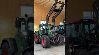 Fendt 716 Vario👍🏼😁 fendt 716vario variotms lmtbugl [upl. by Luise929]