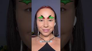 Christmas filters pick my makeup🎅🏼🎄✨ [upl. by Ettennan]