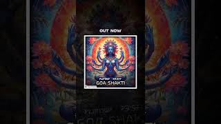 FlipTrip RESET  Goa Shakti fullonpsytrance dj indian goa shakti psytrance viralvideo [upl. by Mays]