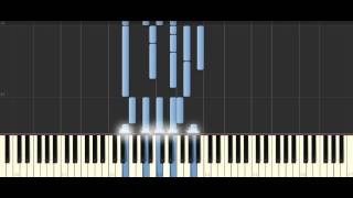 Happysad  Zanim pójdę  samouczek pianino tutorial [upl. by Ulda998]