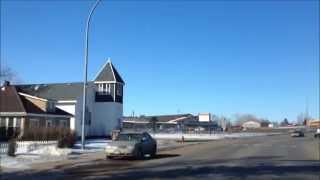 Killdeer North Dakota  Video Tour 1 [upl. by Enibas]