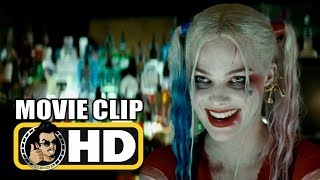 Suicide Squad Rotten or Fresh  MOVIE FIGHTS [upl. by Frey]