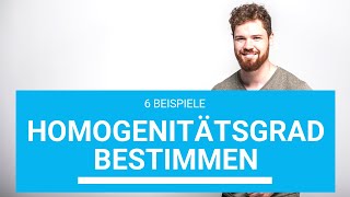 Homogene Funktionen  HomogenitaÌˆtsgrad bestimmen  6 Beispiele uA CobbDouglas [upl. by Akiemat]