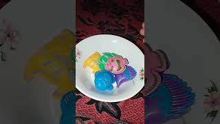 SPECIAL FOR YOU  ASMR FISH TOYS CRUNCY sisi1 [upl. by Tennies]