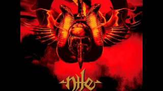 Nile  Annihilation of the Wicked [upl. by Elorak]