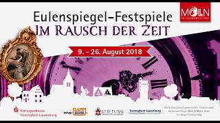 EulenspiegelFestspiele [upl. by Dudden]