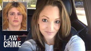 Georgia School Shooter’s Mom Speaks Publicly for the First Time [upl. by Bourke]