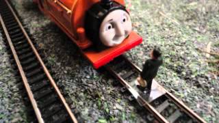 The Sodor Railway Episode 2 Our Grace [upl. by Wernda]