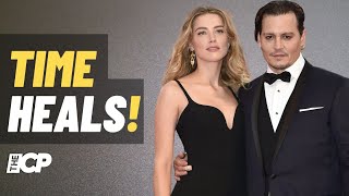 Johnny Depp reflects on ‘highly publicized’ Amber Heard trial [upl. by Korwin539]