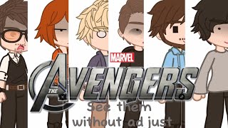 The Avengers see them without adjust  Short maybe you volume not big😀 [upl. by Tish651]