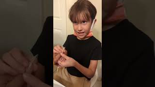 Anjelah Johnson SkitquotNail Salonquot full video on TikTok IG pennynsonny [upl. by Hooper]