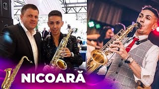 Petrica Brundeanu si Armin Nicoara  Colaj de joc  Tara Oasului  Racsa 2018 [upl. by Hildegard]