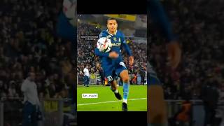 Mason Greenwood 🔥 vs Nantes footballedits masongreenwood footballshorts [upl. by Adli]