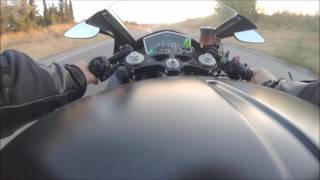 Short video Energica Ego Electric Superbike Portugal 100200 Kmh [upl. by Ahasuerus]