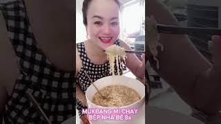 oanhvo8x food mÃ¬chay monchayngon [upl. by Ellatnahc]