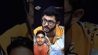 Carry minati famous dialogue carryminati sorts viralvideo movie [upl. by Ailicec15]