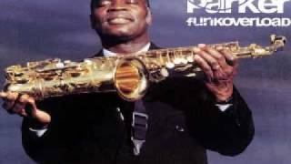 Maceo Parker  Uptown Up [upl. by Karena]