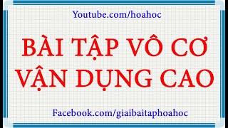 Hòa tan hoàn toàn 2056 gam hỗn hợp M gồm Na Na2O Ba và BaO vào nước thu được V lít H2 [upl. by Annoet]