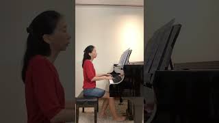 Chopin “Aeolian Harp” Etude op25 no1 [upl. by Ydnal459]