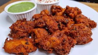 Restaurant Style Extra Crispy Boneless Chicken Fry Recipe ❤️ With Tasty Chutney [upl. by Ayital]