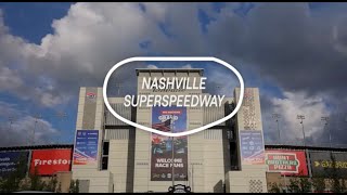 Nashville Showdown 2024 IndyCar Season Finale Highlights [upl. by Wilfrid]