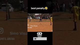 Best Penalty [upl. by Neerom]