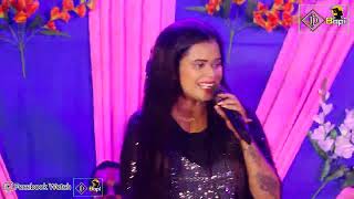 fansan songs Hindi  9800844996  All Song  All In One  Stage Show  dj bapi  baulsongsshorts [upl. by Aiepoissac]