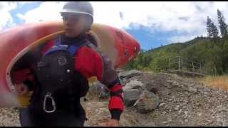 Memorials of Powerhouse  Kayak Session Short Film of the Year Awards 2013  Entry 12 [upl. by Noda]