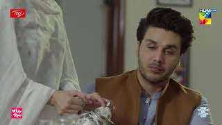 Qissa Meherbano Ka  Episode 12  Best Moment 09  HUMTV Drama [upl. by Jephthah368]