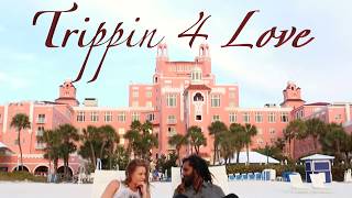 TRUST BURNEM TRIPPIN 4 LOVE FT KORRIE WILLIAMS [upl. by Nevek]