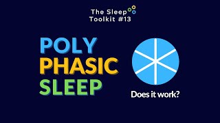 13 Polyphasic Sleep  Does it Work Can you really Hack Sleep [upl. by Valeria]