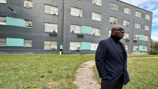 Jacksonville Housing Authority to hold emergency meeting on impending city investigation that’s [upl. by Elset]