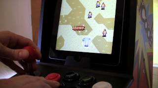 iCade Part II der GamesRundumschlag [upl. by Acimaj433]