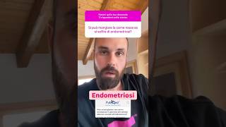 😳Libertà Alimentare 👉🏻Rimedio per Endometriosi dolori premestruali PCOS [upl. by Linda]