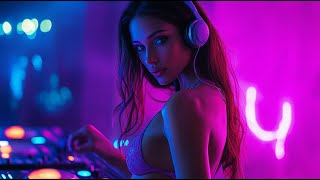 FUN HOUSE DJ MIX 2024  Adele Demi Lovato Dua Lipa 21 Savage Style DJ Mix [upl. by Etnuahs344]