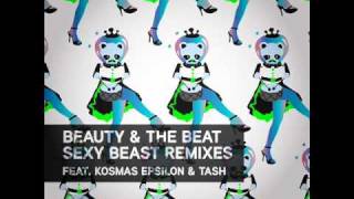 Tegma  Spooky Mariachi Beauty amp The Beat Feat Nuke Remix [upl. by Montgomery]