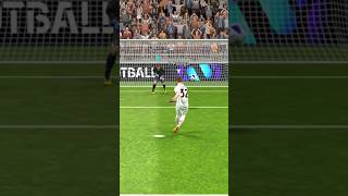 T Pobega match winning penalty efootball pobega football [upl. by Zeena]