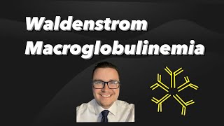 Waldenstrom Macroglobulinemia WM [upl. by Elesig179]